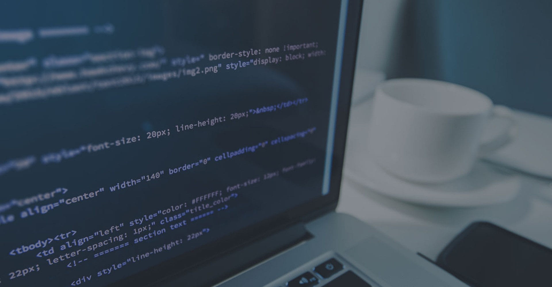 Bespoke Software Solutions