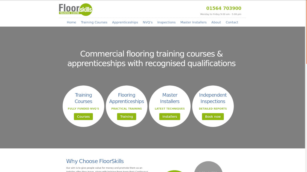 Bespoke Software Solutions