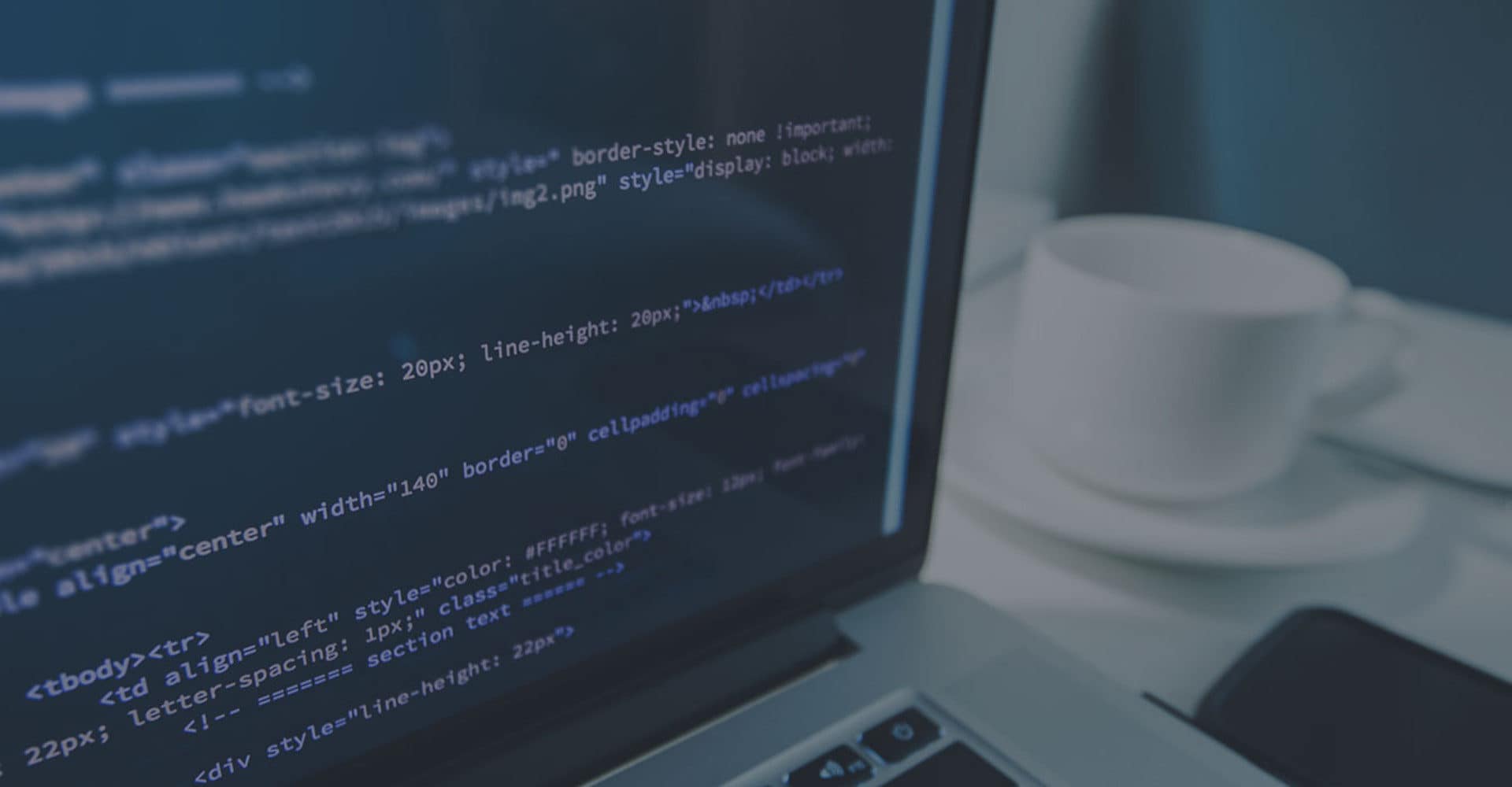 Bespoke Software Solutions