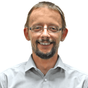 Easy Code - Bespoke Software Solutions | Rafal Klimaszewski CEO